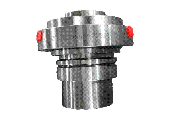 機(jī)封型號(hào)：TZM150-300