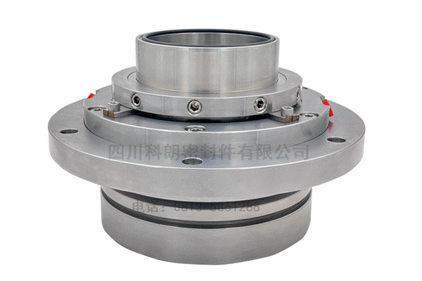 化工泵機封機封型號：IJ125-100-250PK/2(HCZ125-250)
