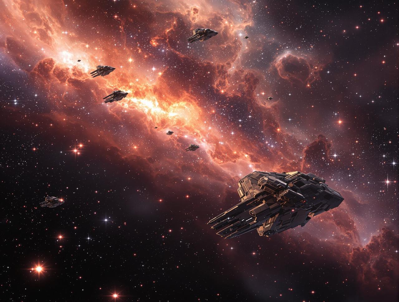 暑期档票房大战白热化 《星际征途》三天破十亿